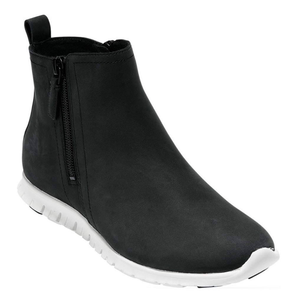 Cole Haan Zerogrand Women’s Boots sz 10 NEW #E226